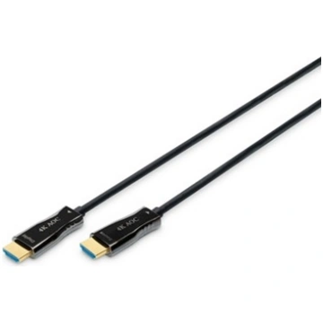 Kabel połączeniowy hybrydowy AOC HDMI 2.0 Premium 