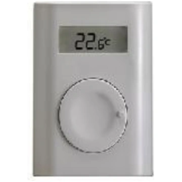 Istabas termostats ar vadu programmable TP-87 2850