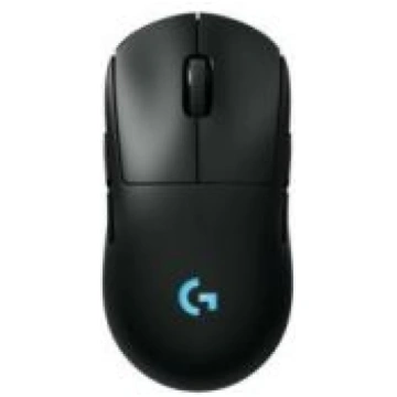Logitech Datorpele Pro 2 Lightspeed Black Peles