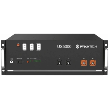 Pylontech US5000 baterijas modulis
