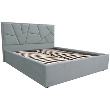 Gulta ALEXA 140 - gray
