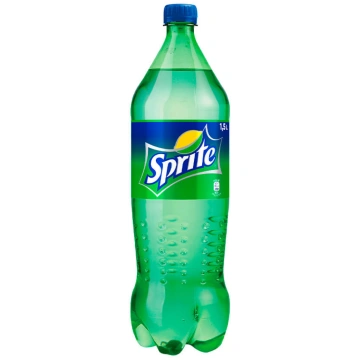 Sprite 1,5L