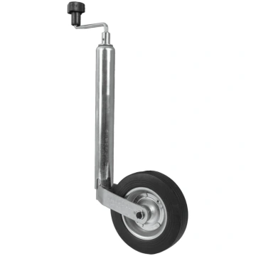 Atbalsta ritenis piekabei TK48 KNOTT 4802819X 150k