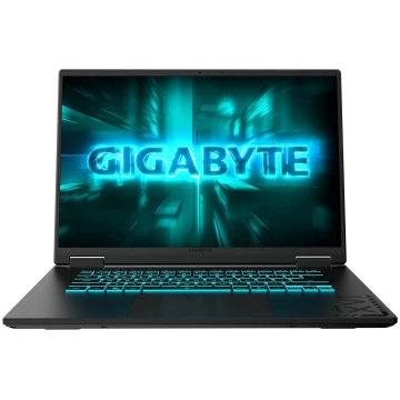 Portatīvais dators Gigabyte Gaming A16 3vh Ryzen 7