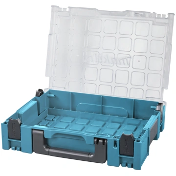 MAKPAC Aksesuāru futrālis 191X84-4 Makita