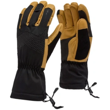 Cimdi ALPINE GUIDE Leather Gloves La Sportiva