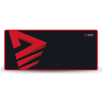 Peles paliktnis Savio Professional Gaming Mousepad