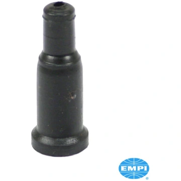 Grommet for heater cable, rubber VW