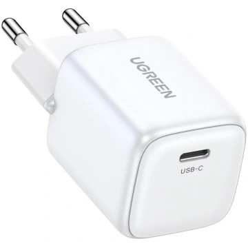 UGREEN Nexode Mini CD319 Network Charger, 30W, 3A,