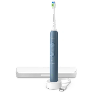 Philips Sonicare 4100 HX4043/48 elektriskā zobu bi
