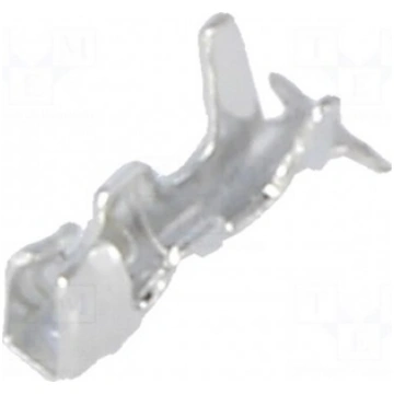 Contact | female | tinned | 32AWGĆ·28AWG | crimped