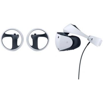Sony Playstation VR2 PS5 711719453895*NA