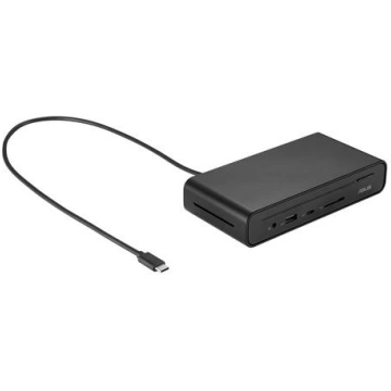 ASUS Triple Display USB-C Dock DC300 Docking USB 3
