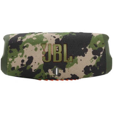 JBL wireless speaker Charge 5, camouflage | JBLCHA