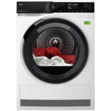 Žāvētājs AEG TR9396CE