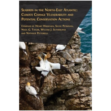 Seabirds in the North-East Atlantic Henry Häkkinen
