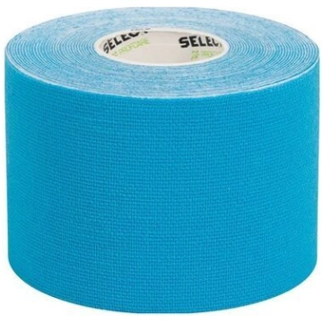 Teips Select K-Tape, zila krās