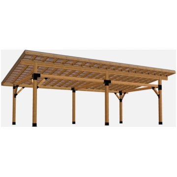 Nojumes Konfigurators (145x145mm brusām)