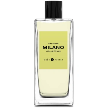 Coty Pret A Porter Milano Edp Aerosols 100ml