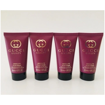 Gucci , Guilty Absolute, Hydrating, Shower Gel, Al