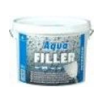 ESKARO Aqua Filler 10L MITRUMIZTURĪGA ŠPAKTEĻMASA(