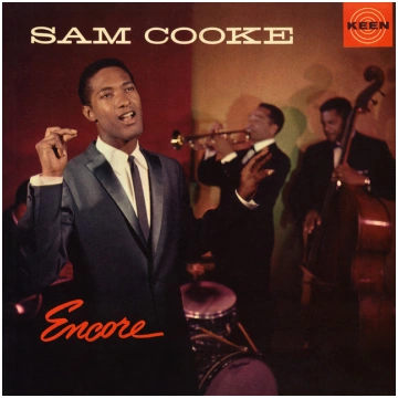 Sam Cooke - Encore
