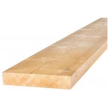 Kalibrēts ēvelēts dēlis, Egle, 45 x 245, KD18%, C,