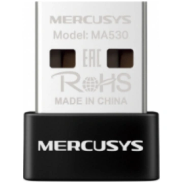 MERCUSYS BLUETOOTH NANOUSB ADAPTERIS MA530 6957939
