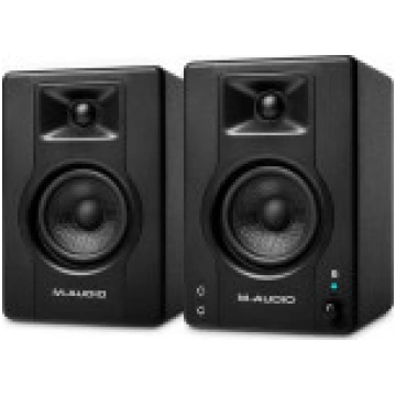 M-AUDIO BX3 Pair BT Bluetooth klausīšanās monitoru
