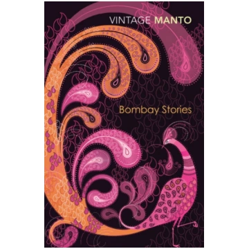 Bombay Stories Saadat Hasan Manto