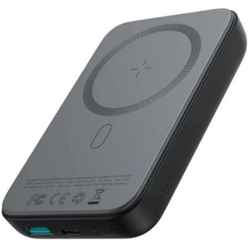 Ārējais akumulators Joyroom JR-W020 20W Mini magne