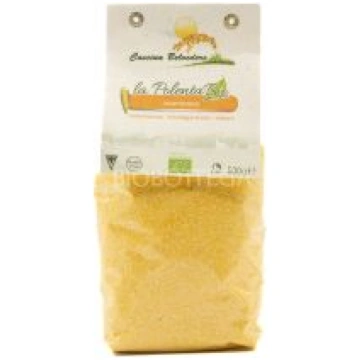 Polenta Bio Istantanea Cascina Belvedere 500G