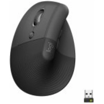Logitech Lift LEFT Graphite/ Black 910-006474 dato