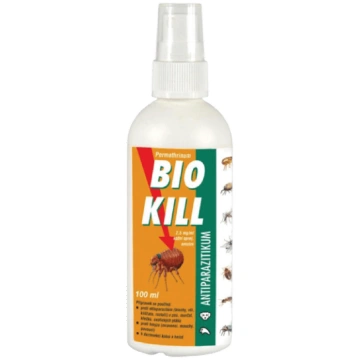 Bio Kill Spray izsmidzināms pretinsektu aerosols d