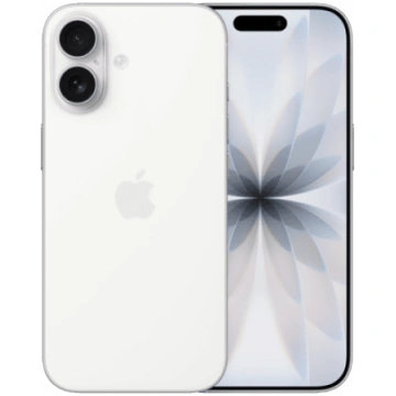 APPLE iPhone 17 512GB white MG6Q4ZD/A