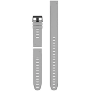 Garmin QuickFit 26 Niršanas pulksteņa siksniņa, Pu