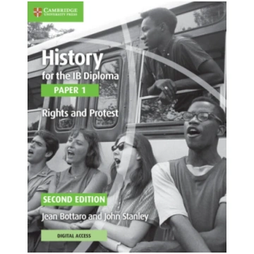 History for the IB Diploma Paper 1 Rights and Prot