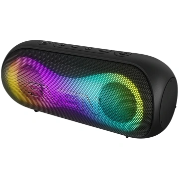 Speaker SVEN PS-165 juodas (16 W TWS Bluetooth Mic