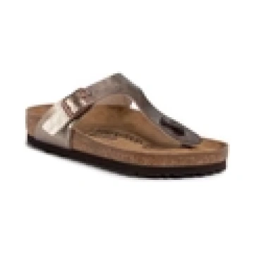 Infradito Birkenstock Gizeh da donna