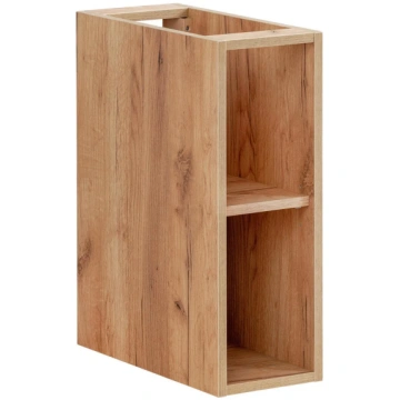 Vannas skapītis COMAD CAPRI OAK 810A FSC, ozola