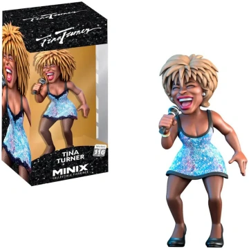 GAMEVISION Minix Tina Turner - GAV57554