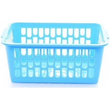 Plastmasas grozs HEIDRUN (36x26x15 cm)