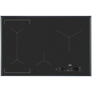 AEG IAE84881FB 9000-sarjan -induktiotaso 80 cm 733