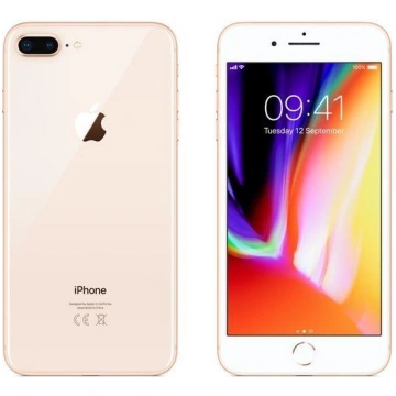 APPLE iPhone 8 Plus 64GB Gold