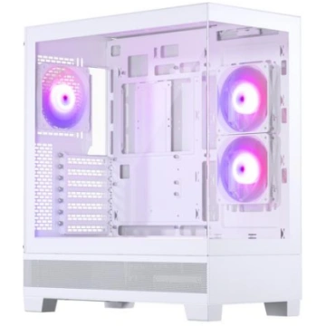 Phanteks XT View Tempered Glass Windows D-RGB - wh