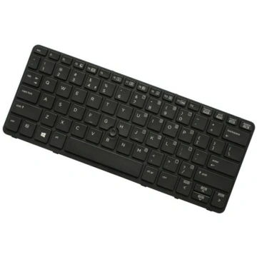 KEYBOARD W/POINT STICK FR 826631-051 (571250575501