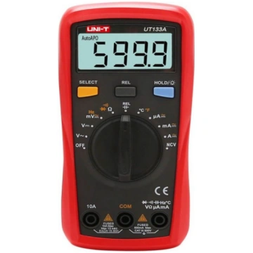 Multimetrs UNI-T UT133A UT133A