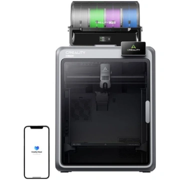 Creality K2 Pro Combo 3D Printer 1202080047