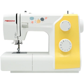 NECCHI SWEET K35N - Mechanical sewing machine