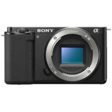 Sony ZV-E10 Korpus do videoblogow ( ZVE10BDI.EU 50
